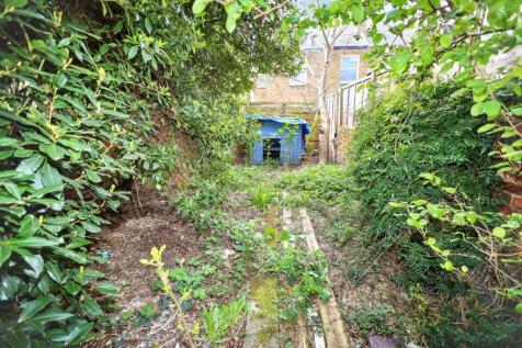 Flat A, 126 Leghorn Road, London NW10 4PG