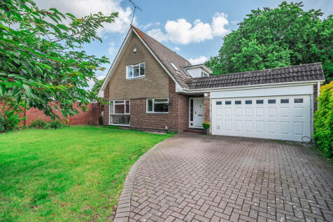 Bracknell, RG12 - property photo