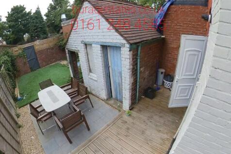 Slade Lane, Manchester photo 5