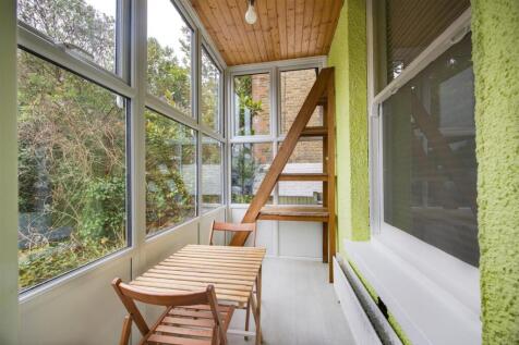 Conservatory /