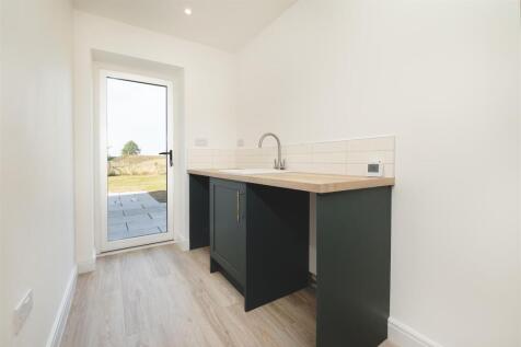 Boundary Lane, Boundary