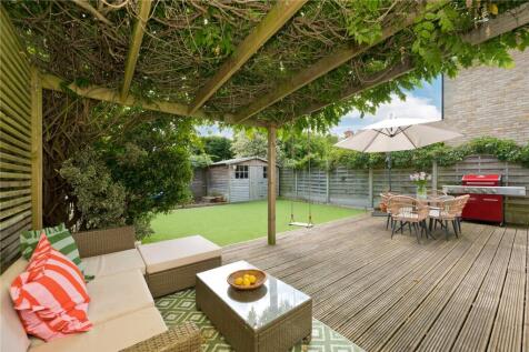 Pergola