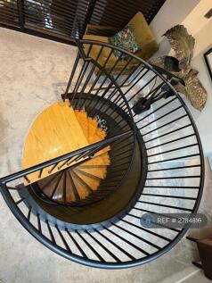 Stair