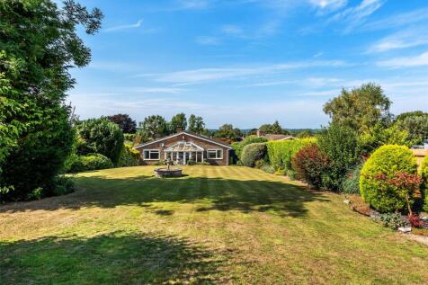Garden With Views