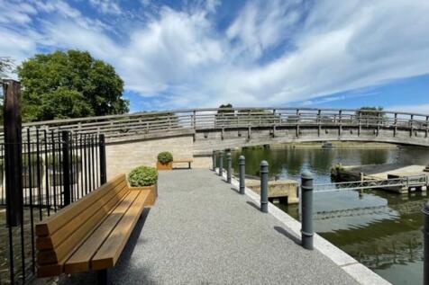 Parris House - Waterman's Court (9)