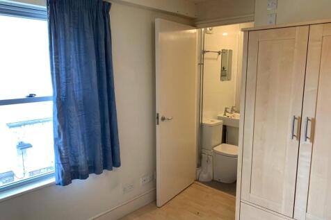Flat C, Cotham Hill Apartments, 3 Hampton Lane (2FF), Cotham, Bristol, BS6 photo 5