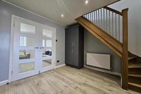 Keekle Terrace, Cleator Moor, CA25 photo 5