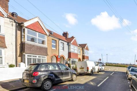 St Leonard's Avenue