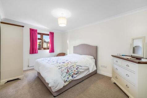 Millgate Lodge (Spalding)-27