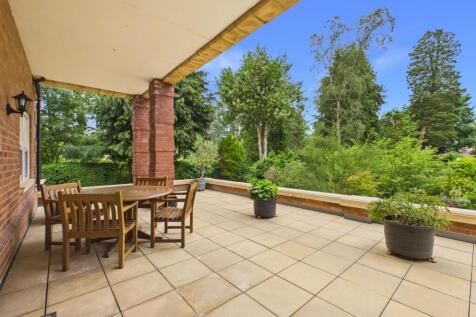 Terrace / Patio