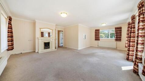 Living / Dining Room