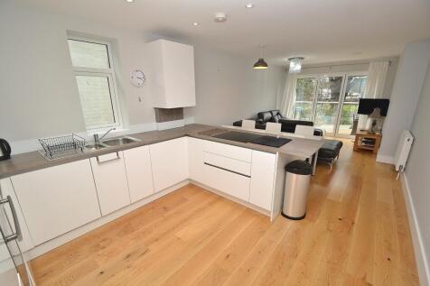 Lounge/Kitchen/Diner