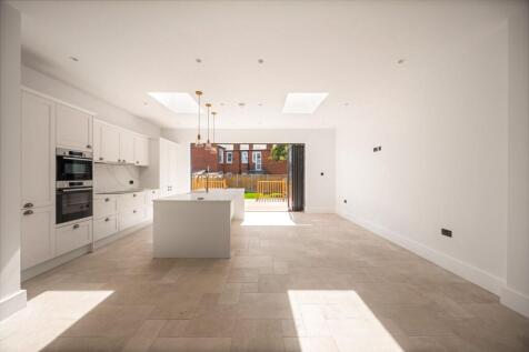 Wrottesley Road, London, NW10 photo 3