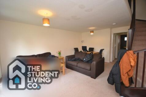 Braddock Close, Lenton photo 5