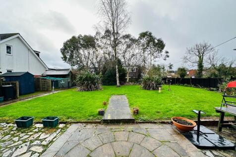 Communal Garden