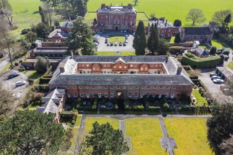 Birds-eye-View