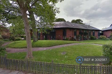 Leafy And Quiet Claverton Court