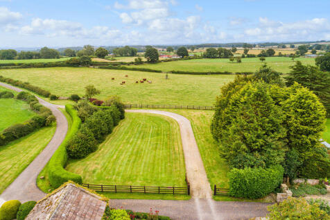 Spring Hall Farm