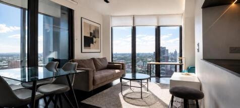 203 Marsh Wall for Rent By Barrain London Estate A
