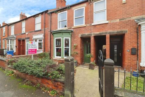 Chesterfield, S40 - property photo