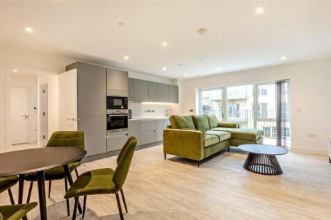 Kitchen/Living