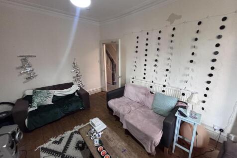 Mauldeth Road West, Withington, Manchester photo 5