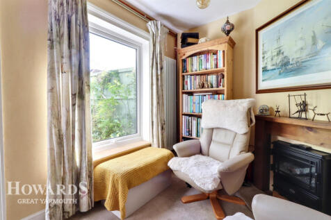 Great Yarmouth, NR30 - property photo