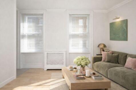 Seymour Pl Furn