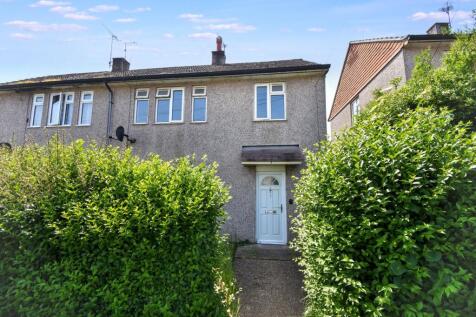 7 Lipscombe Rise, Alton, GU34 2HR