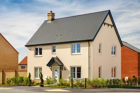 The Plumdale, designed perfectly for family living