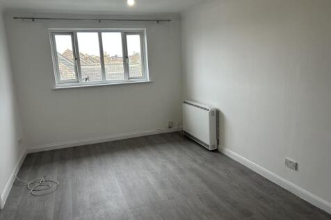 Studio Room