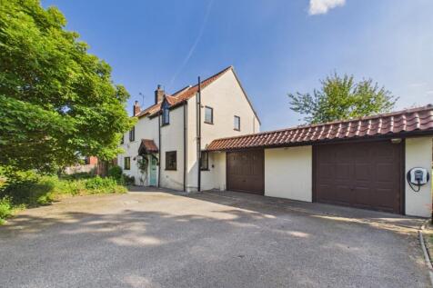 4 Bedroom Semi-Detached House - For Sale