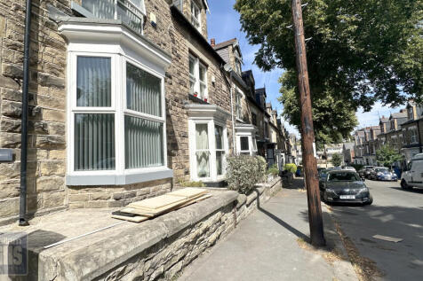 Front exterior