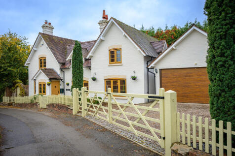 Front of Property...