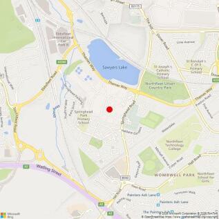 Property Map