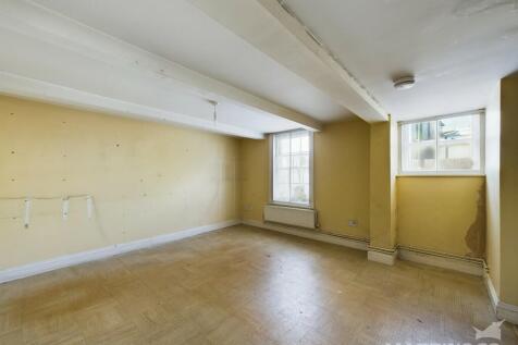 Flat 1 Living Roo...