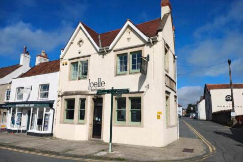 1 Chapel Street
