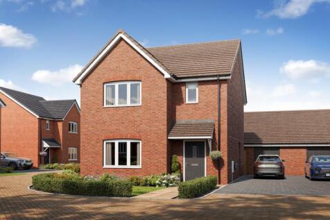 Dandara - St. Mary's Park - The Frogmore, Home 19
