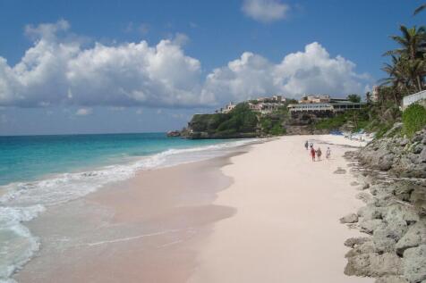 Crane Beach