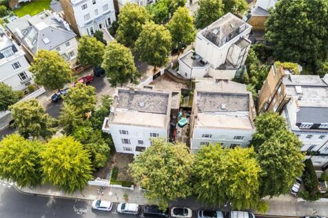 Drone Birdseye