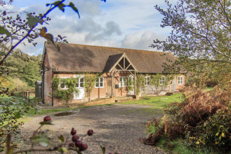 3 Bedroom Detached House