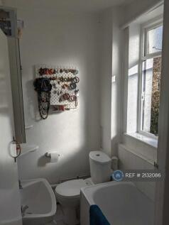 Bathroom b