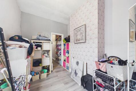 Dressing Room