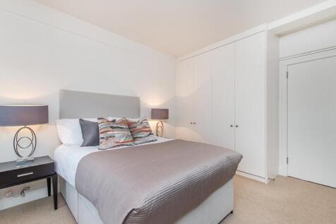 Typical bedroom