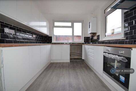 Large Kitchen