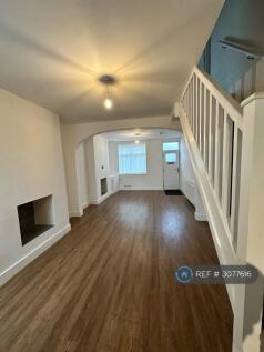 2 Bedroom Terraced in WA2 7PW
