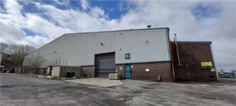 Warehouse to rent Image 3