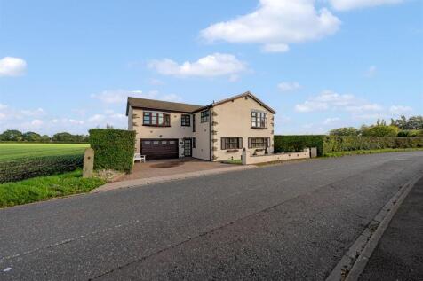 External View Of Property