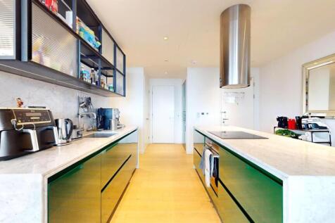 Property for sale in Bagshaw Building by Barrain L