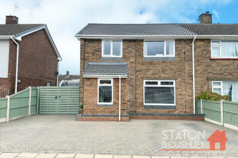 Mansfield, NG19 - property photo
